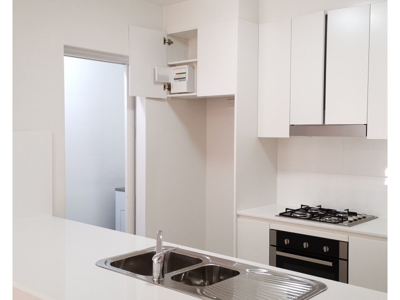 2/118-120 Kingsgrove Road, Kingsgrove NSW 2208