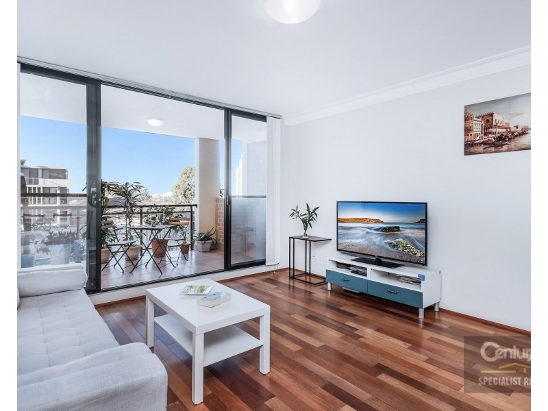 6/1 Kensington Street, Kogarah NSW 2217
