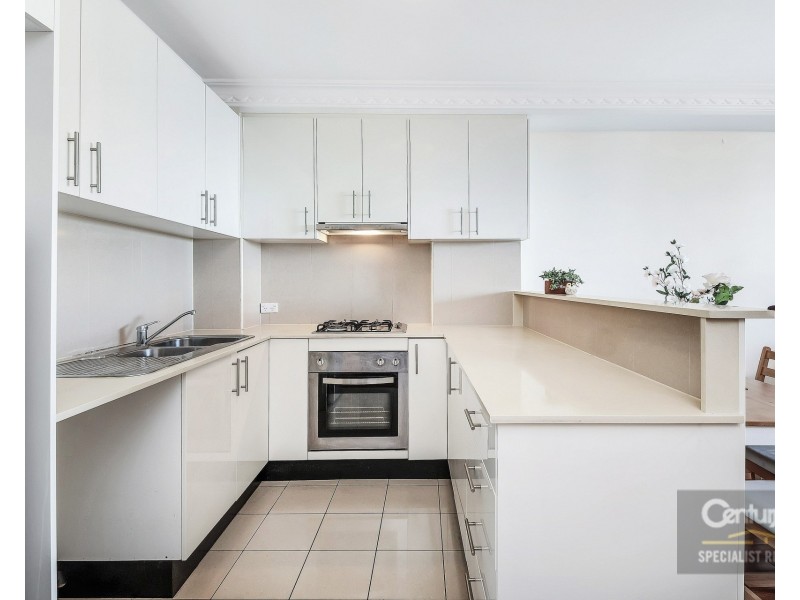 6/1 Kensington Street, Kogarah NSW 2217