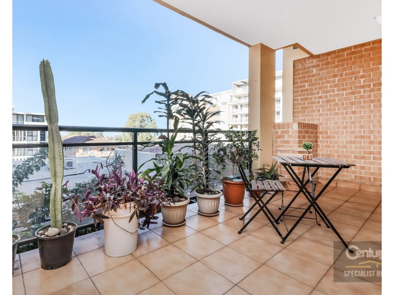 6/1 Kensington Street, Kogarah NSW 2217