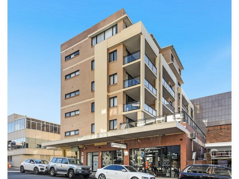 6/1 Kensington Street, Kogarah NSW 2217
