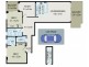 6/1 Kensington Street, Kogarah NSW 2217 Floorplan