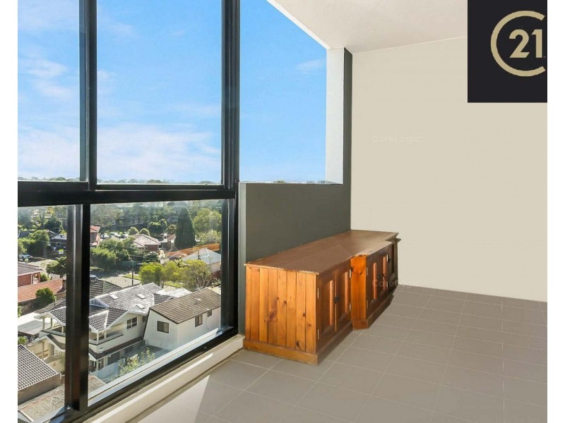 909/21-35 Princes Highway, Kogarah NSW 2217
