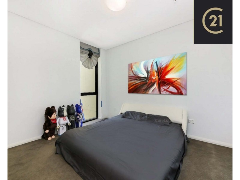 909/21-35 Princes Highway, Kogarah NSW 2217