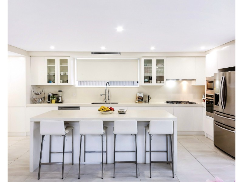 13A Henry Lawson Drive, Peakhurst NSW 2210