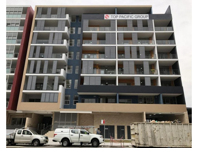 607/40-50 Arncliffe Street, Wolli Creek NSW 2205