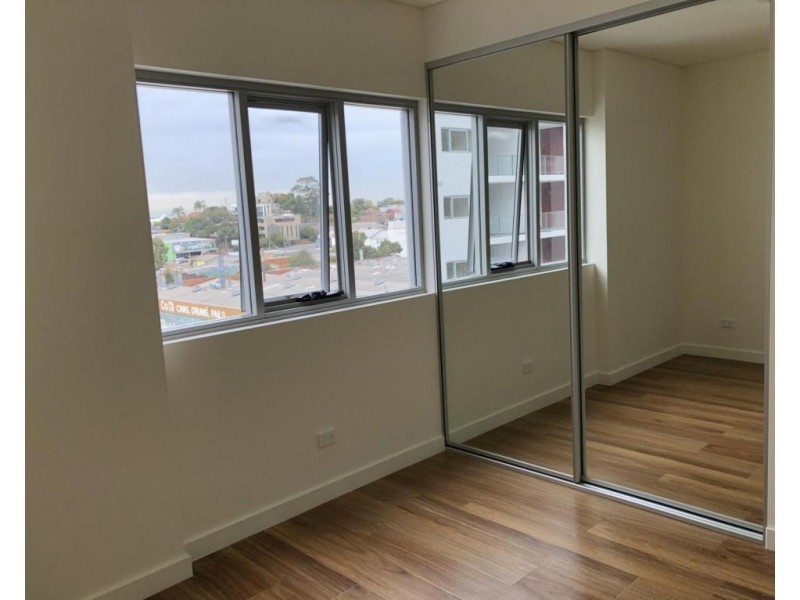 607/40-50 Arncliffe Street, Wolli Creek NSW 2205