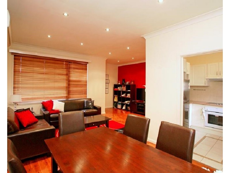 2/29-31 Mimosa Street, Bexley NSW 2207