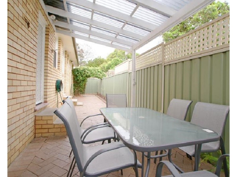 2/29-31 Mimosa Street, Bexley NSW 2207