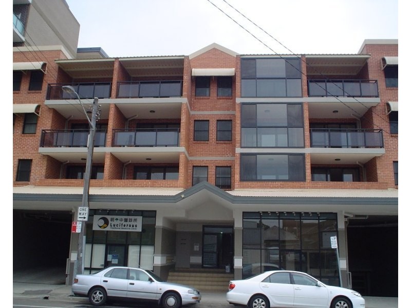 3/15-19 Treacy Street, Hurstville NSW 2220