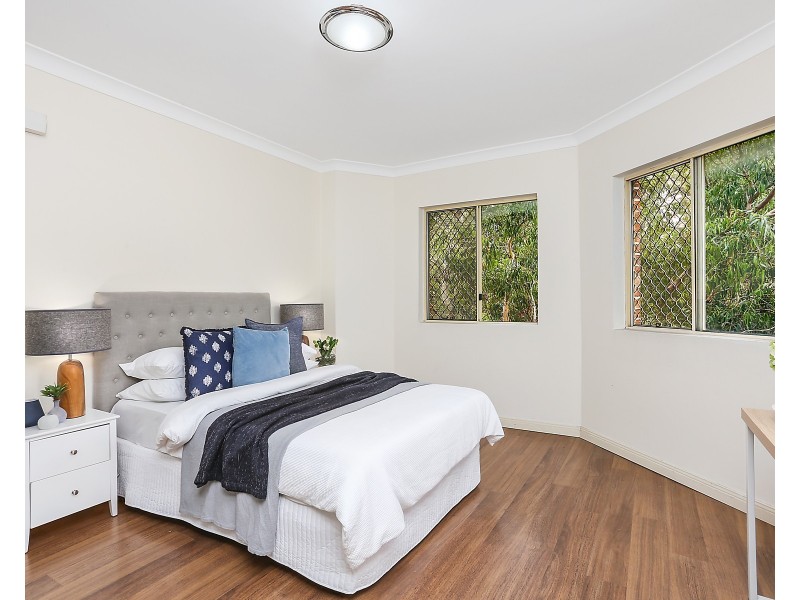 4/52 Carrington Avenue, Hurstville NSW 2220