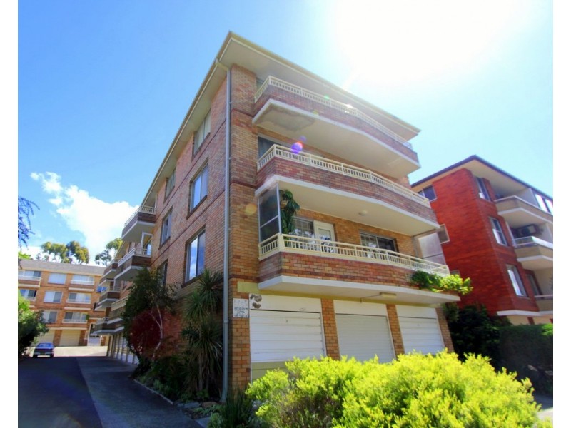 8/27 Cambridge Street, Penshurst NSW 2222