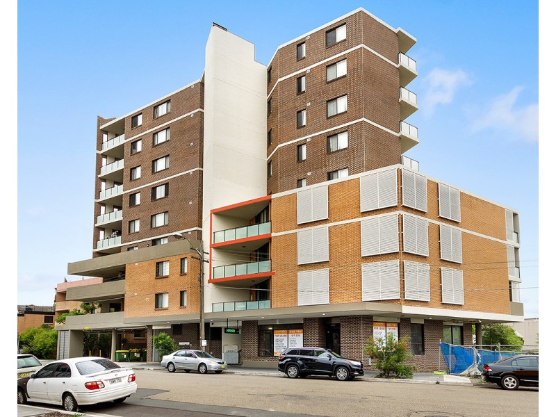 10/17-25 Kerrs Road, Lidcombe NSW 2141