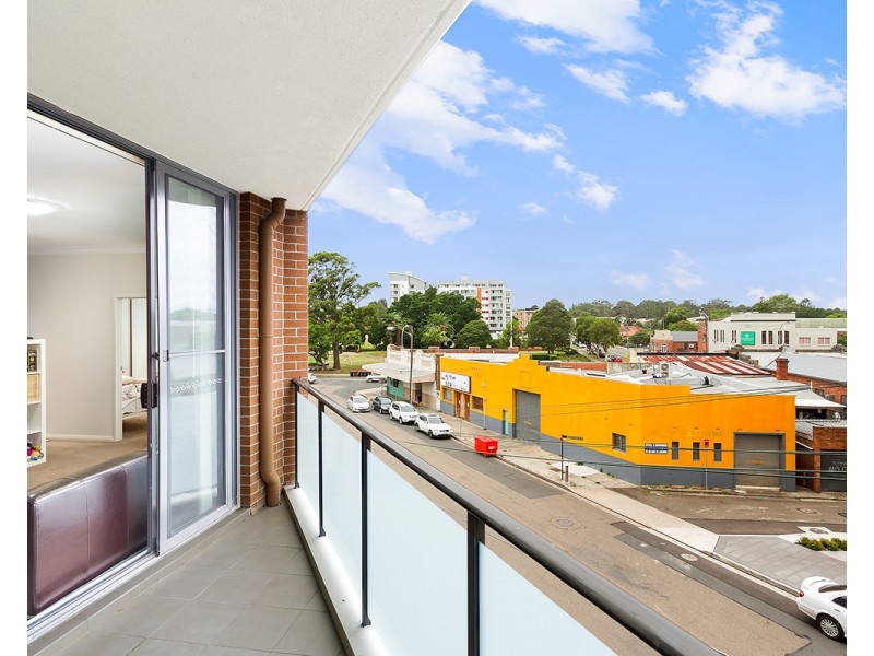 10/17-25 Kerrs Road, Lidcombe NSW 2141