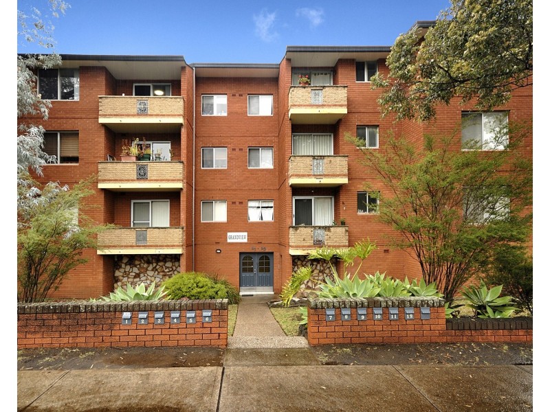 7/51-53 Victoria Avenue, Penshurst NSW 2222