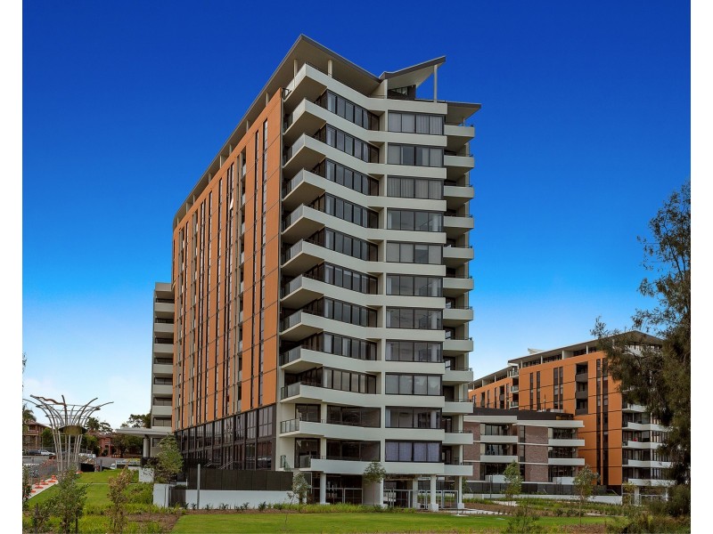 707B/3 Broughton Street, Parramatta NSW 2150