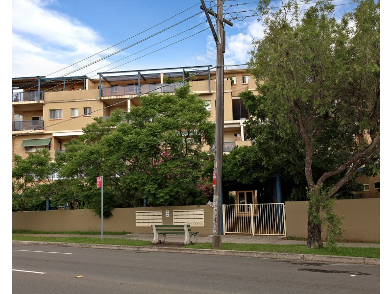 27/432-434 Railway Parade, Allawah NSW 2218