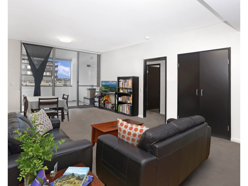 A513/19 Baywater Drive, Wentworth Point NSW 2127