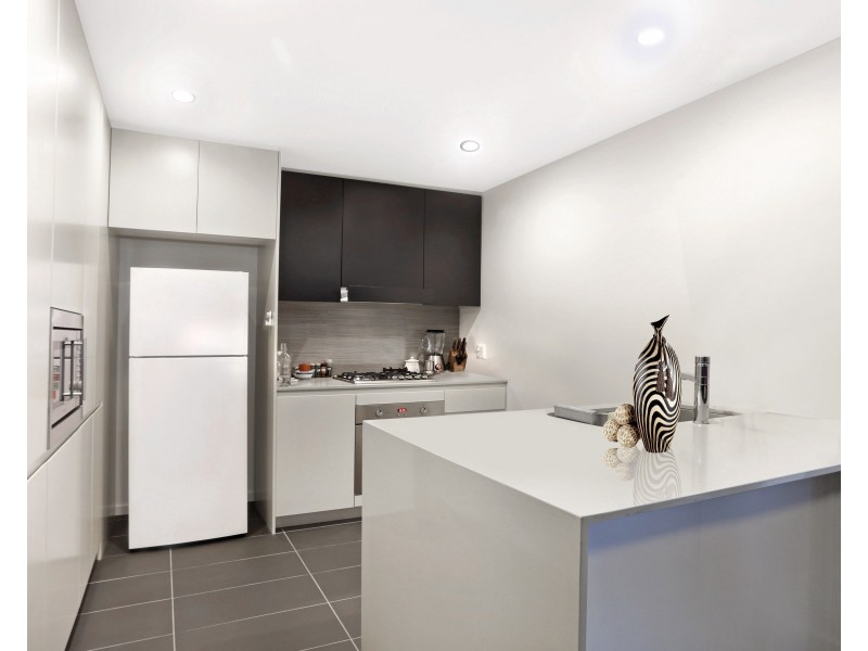 A513/19 Baywater Drive, Wentworth Point NSW 2127