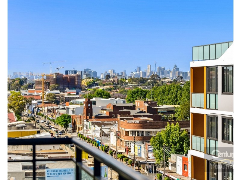 1106/3 Keats Avenue, Rockdale NSW 2216