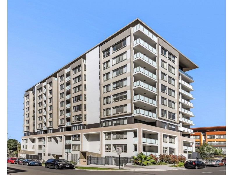 6101/1A Morton Street, Parramatta NSW 2150