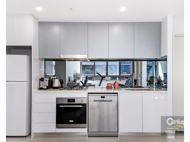 6101/1A Morton Street, Parramatta NSW 2150