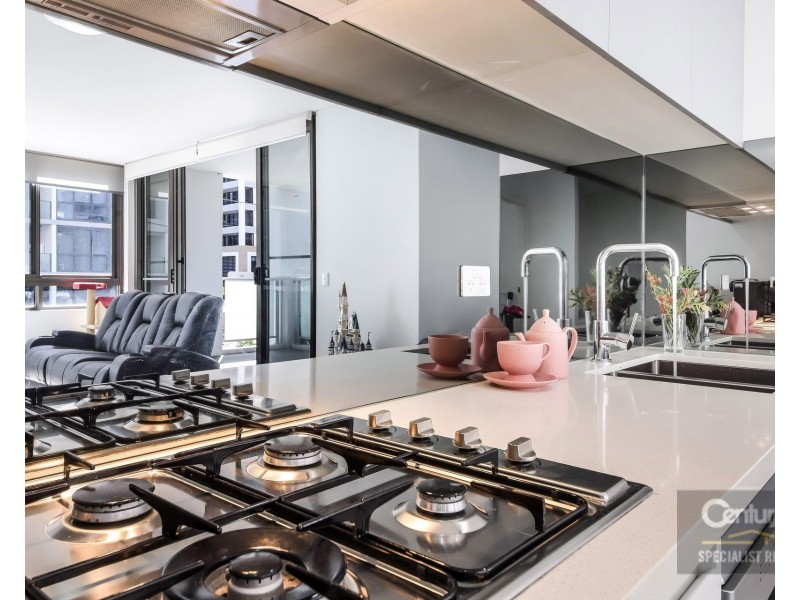 6101/1A Morton Street, Parramatta NSW 2150