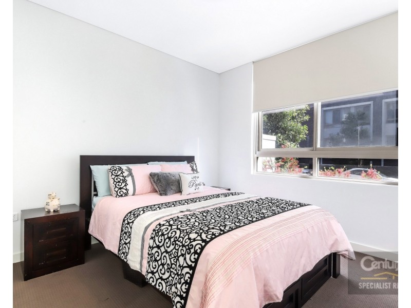 6101/1A Morton Street, Parramatta NSW 2150