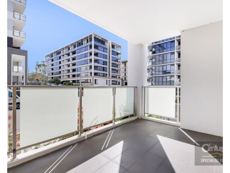6101/1A Morton Street, Parramatta NSW 2150
