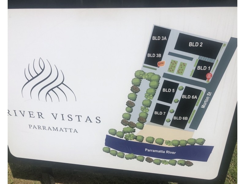 6101/1A Morton Street, Parramatta NSW 2150