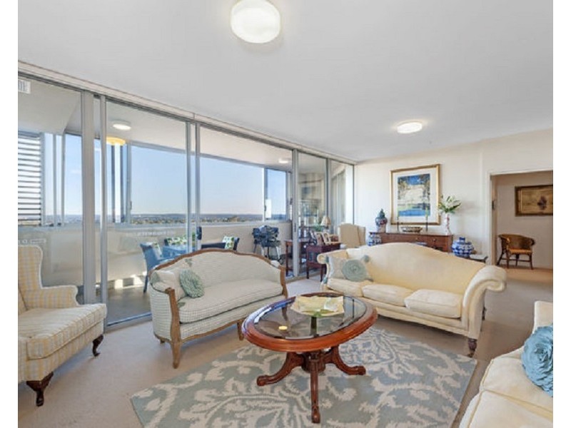 A706/1 Jack Brabham Drive, Hurstville NSW 2220