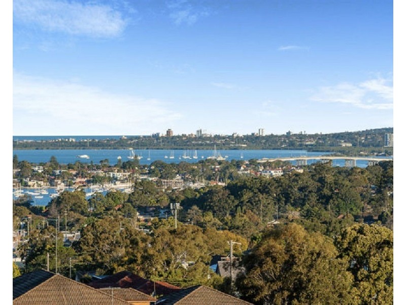 A706/1 Jack Brabham Drive, Hurstville NSW 2220