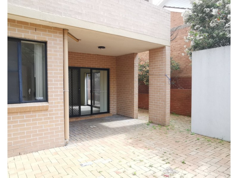 26/33-37 West Street, Hurstville NSW 2220