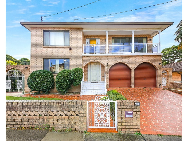 114 Warialda Street, Kogarah NSW 2217
