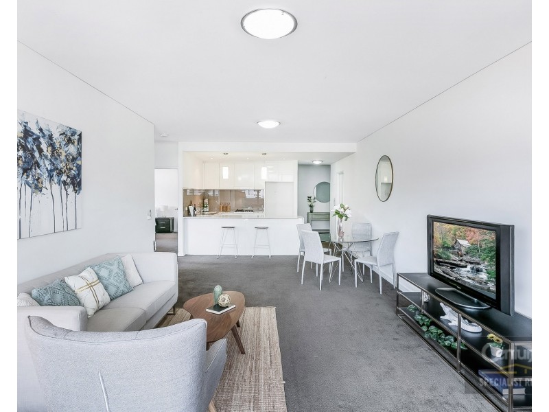 28/10 Bidjigal Road, Arncliffe NSW 2205