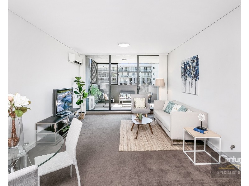 28/10 Bidjigal Road, Arncliffe NSW 2205