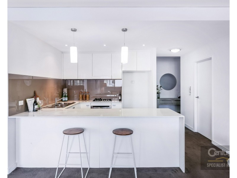 28/10 Bidjigal Road, Arncliffe NSW 2205