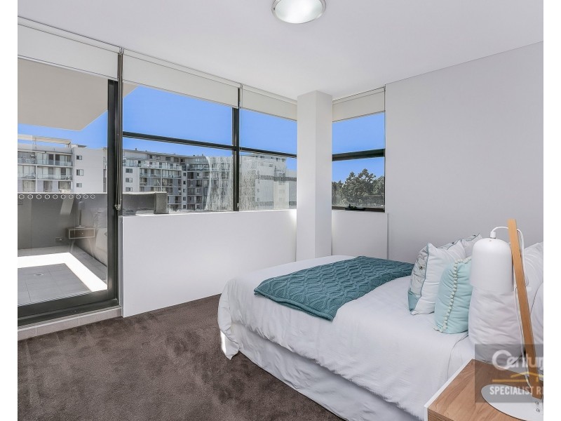 28/10 Bidjigal Road, Arncliffe NSW 2205