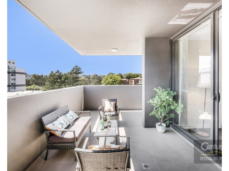 28/10 Bidjigal Road, Arncliffe NSW 2205