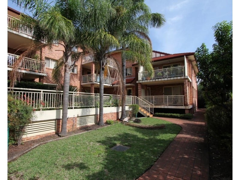 11/41-43 Hampden Street, Beverly Hills NSW 2209