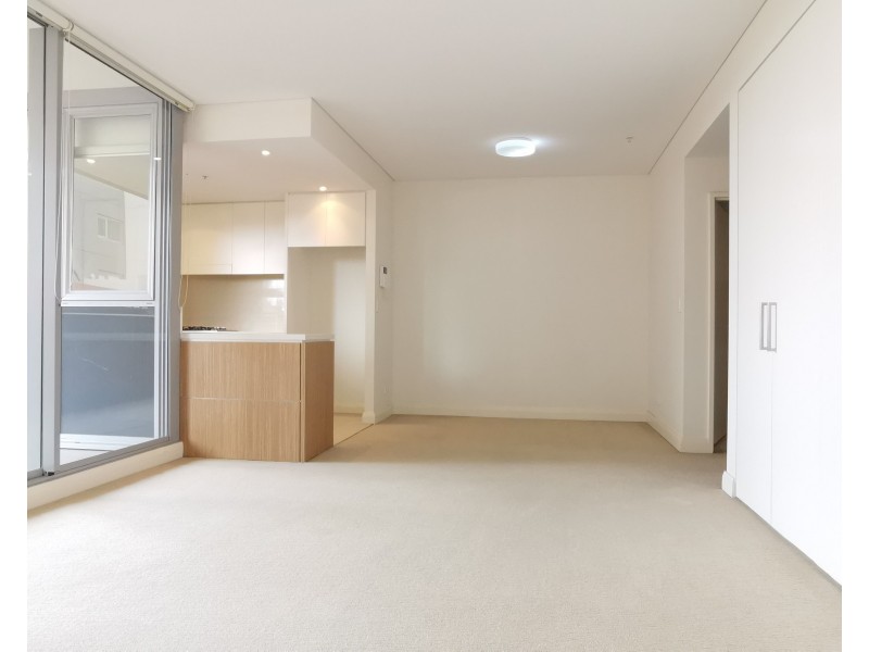 201/2 Jack Brabham Drive, Hurstville NSW 2220