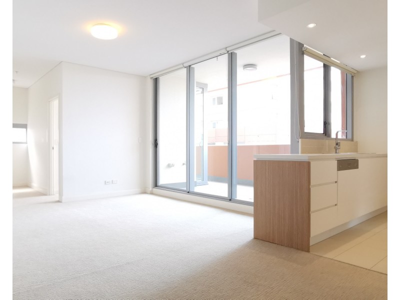 201/2 Jack Brabham Drive, Hurstville NSW 2220