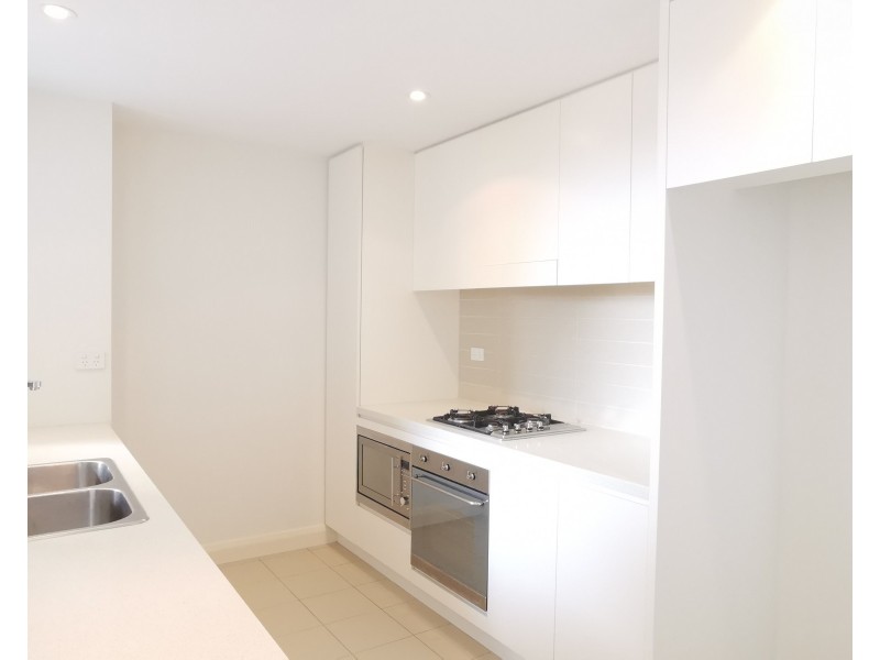 201/2 Jack Brabham Drive, Hurstville NSW 2220