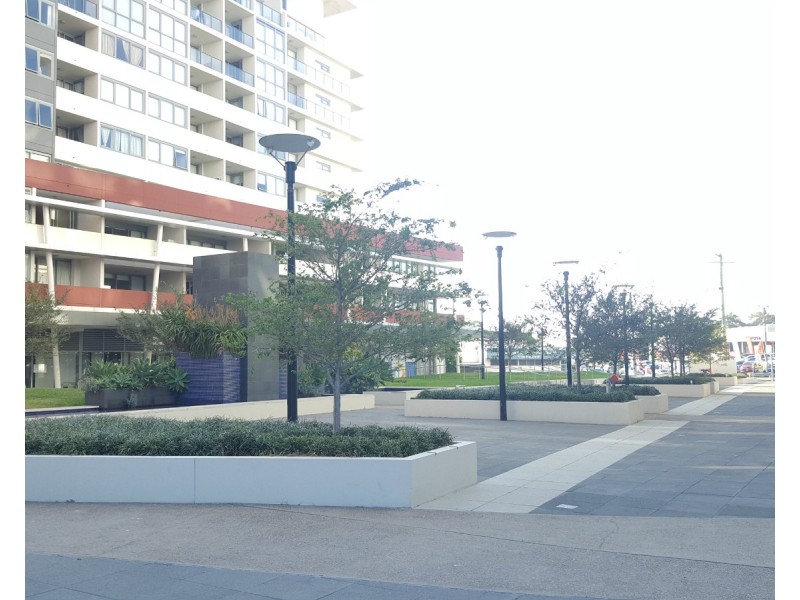 201/2 Jack Brabham Drive, Hurstville NSW 2220