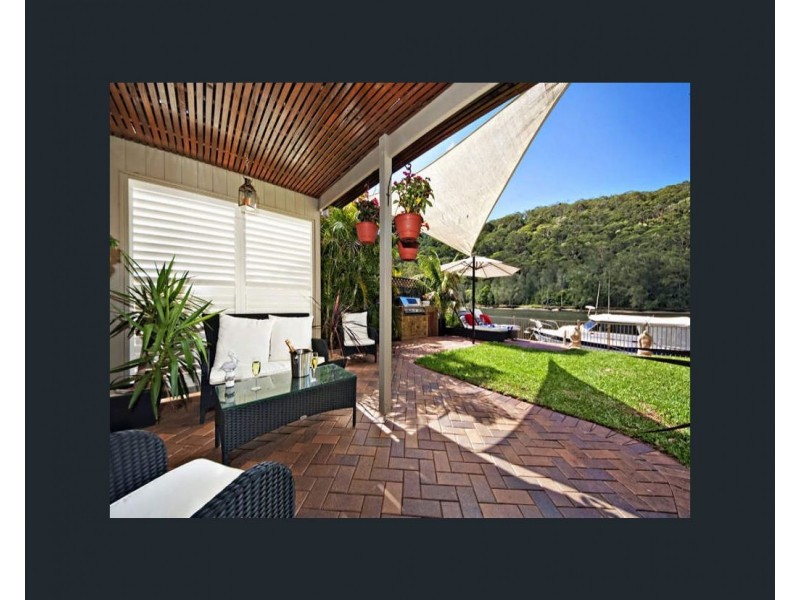 203 Prince Edward Park Rd, Woronora NSW 2232