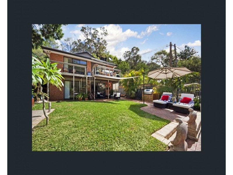 203 Prince Edward Park Rd, Woronora NSW 2232
