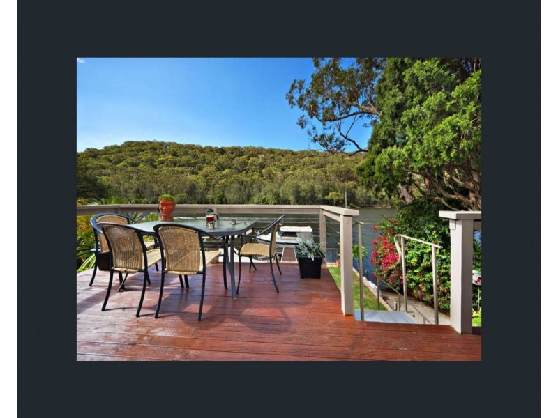 203 Prince Edward Park Rd, Woronora NSW 2232