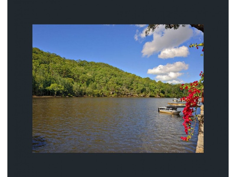 203 Prince Edward Park Rd, Woronora NSW 2232