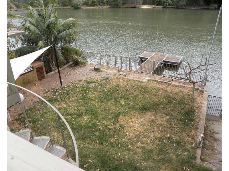 203 Prince Edward Park Rd, Woronora NSW 2232