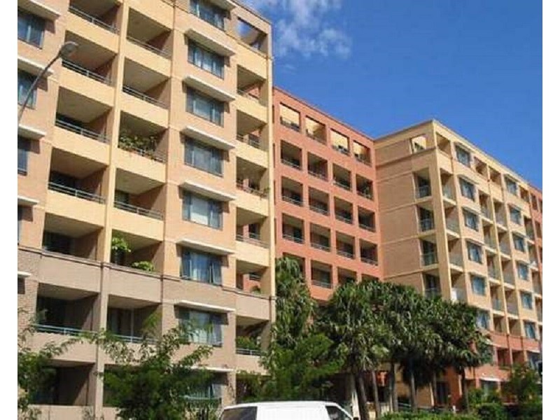 49/564-576 Railway Parade, Hurstville NSW 2220